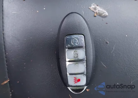 2023 Nissan Murano Sv Intelligent Awd z USA, uszkodzony, nr VIN 5N1AZ2BS7PC124954